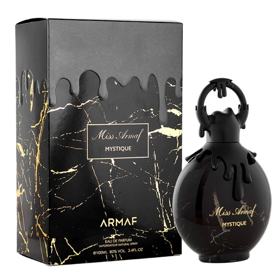 Sterling Parfums Miss Armaf Mystique