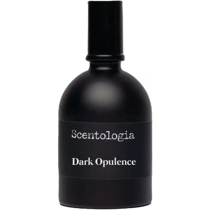 Scentologia Dark Opulence