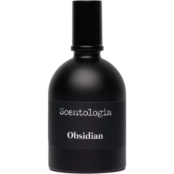 Scentologia Obsidian