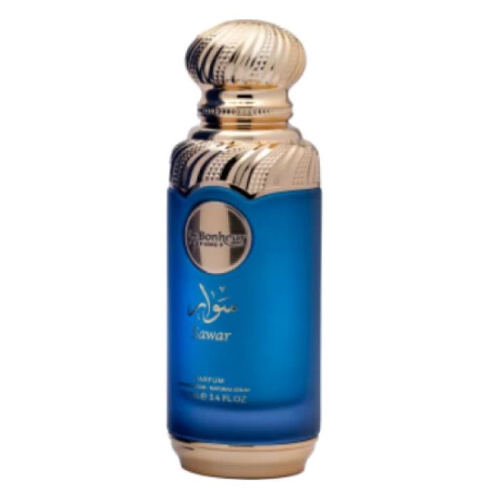 Le Bonheur Perfumes Sawar