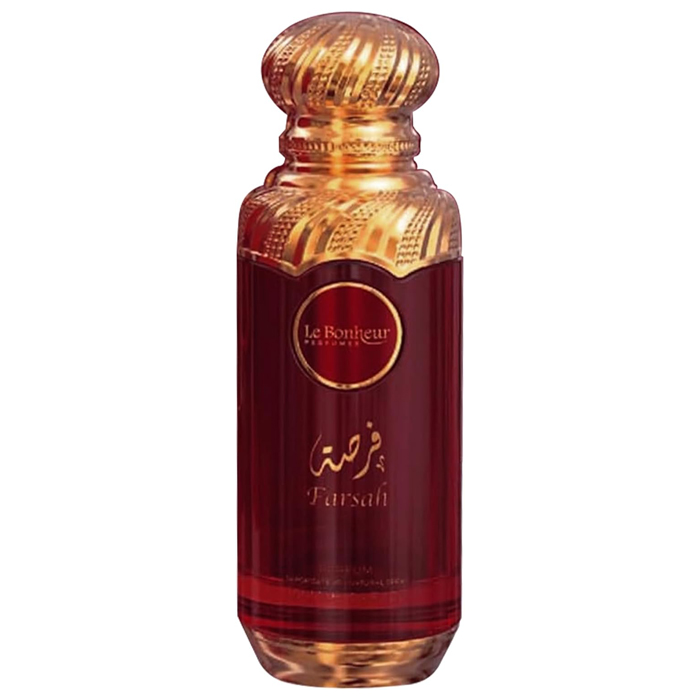 Le Bonheur Perfumes Farsah