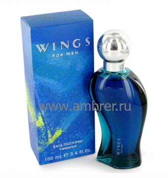 Giorgio Beverly Hills Wings for men