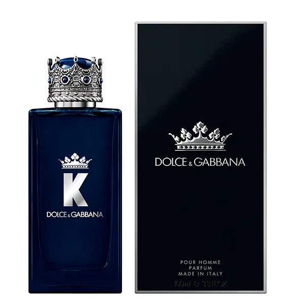 Dolce & Gabbana K by Dolce & Gabbana Parfum