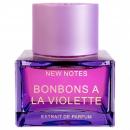 New Notes Bonbons A La Violette