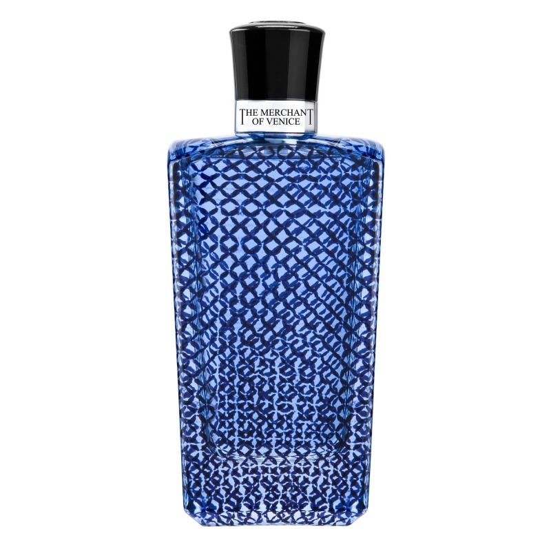 Venetian Blue Intense