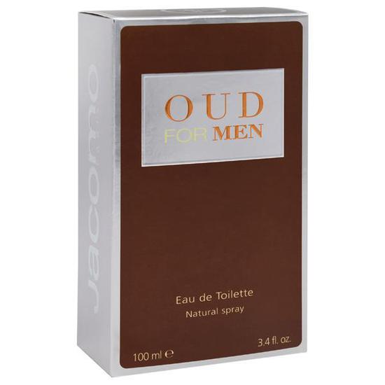 Jacomo Oud for Men
