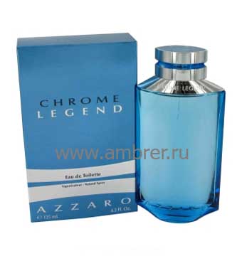 Loris Azzaro Chrome Legend