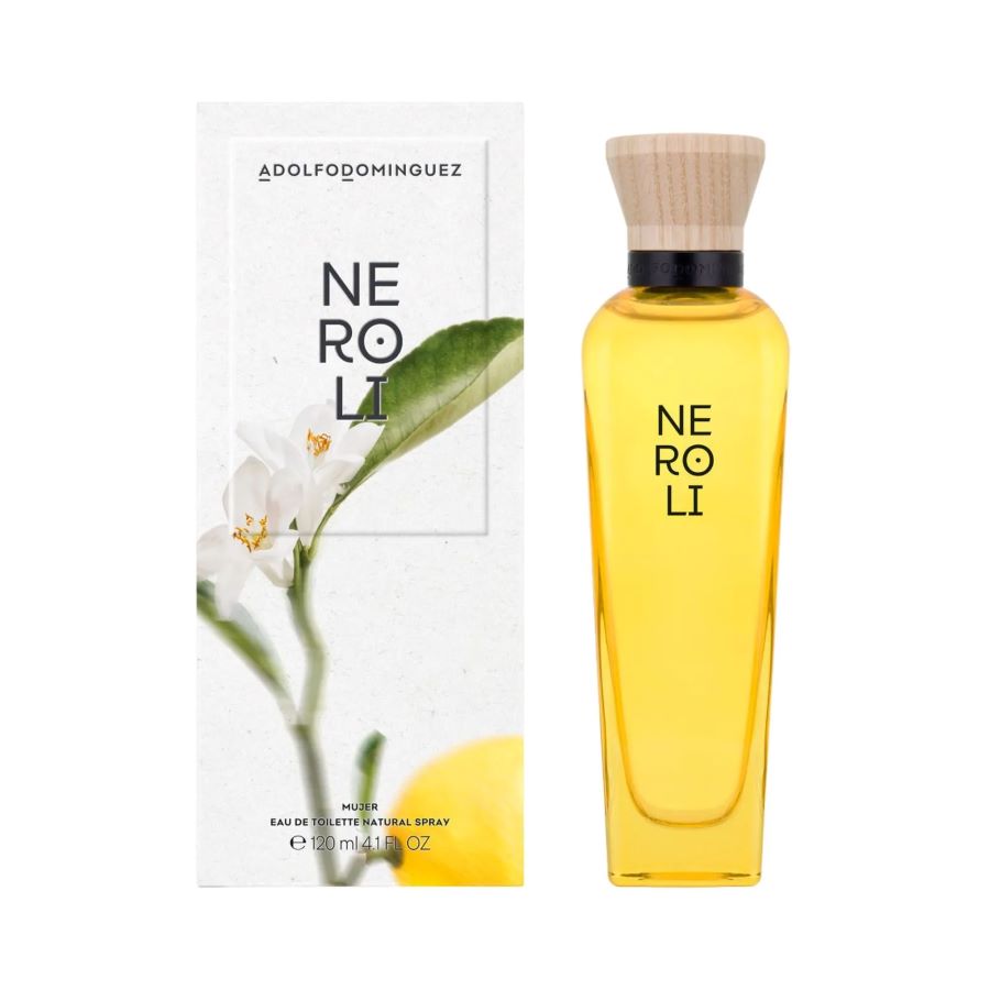 Neroli Mujer