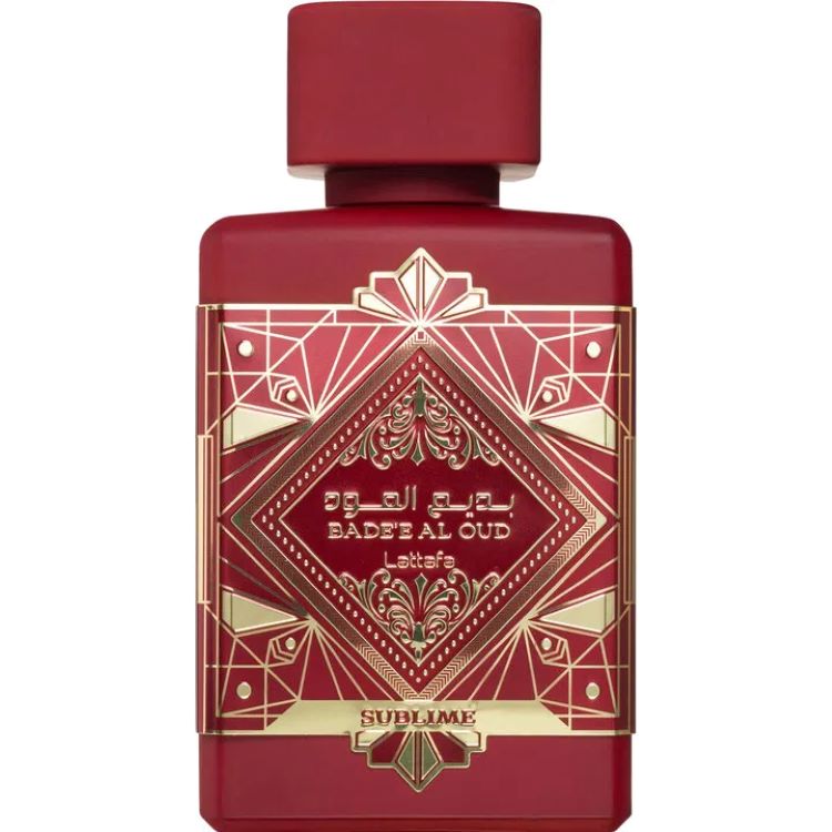 Bade`e Al Oud Sublime