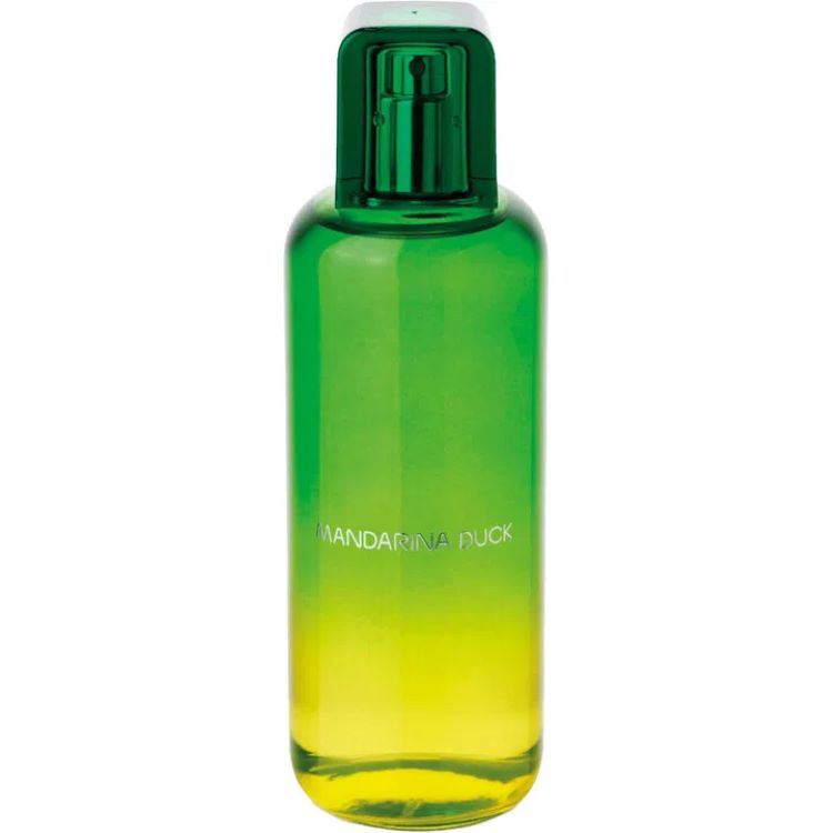 The Mandariners for Him