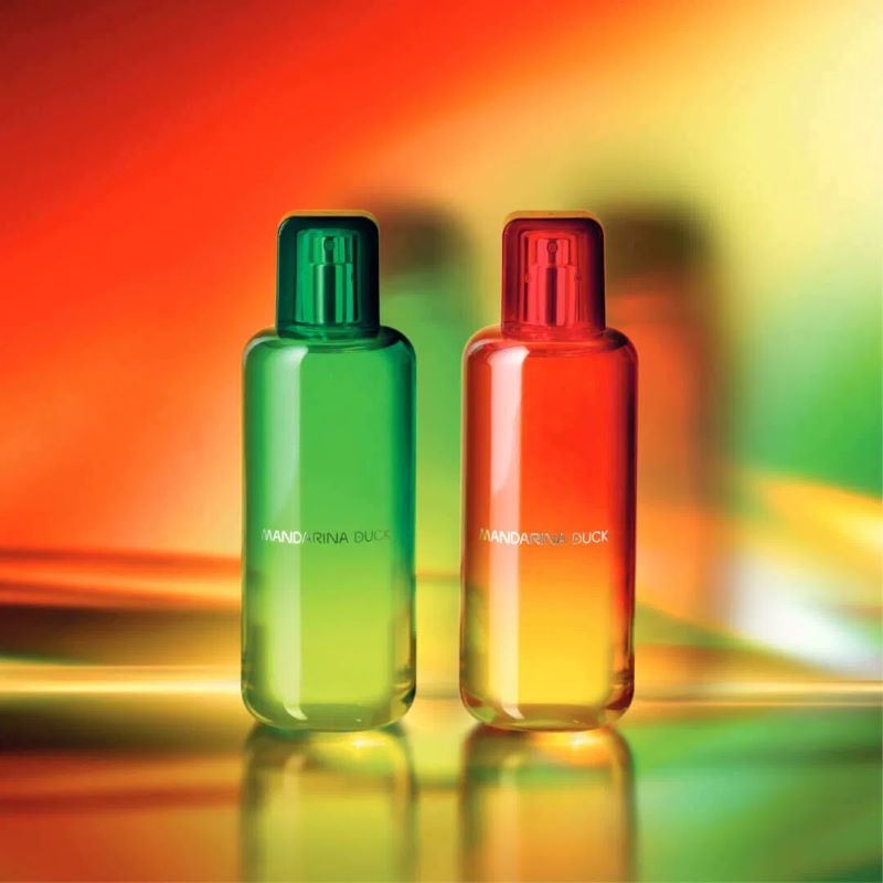 The Mandariners for Him