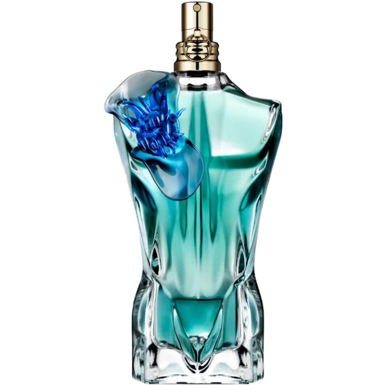 JPG Le Beau Flower Edition
