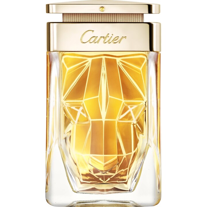 Cartier La Panthere Edition Limitee (2019)