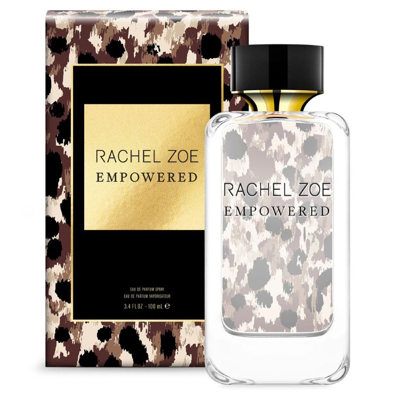 Rachel Zoe Empowered