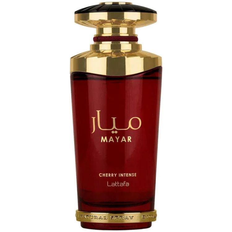 Mayar Cherry Intense