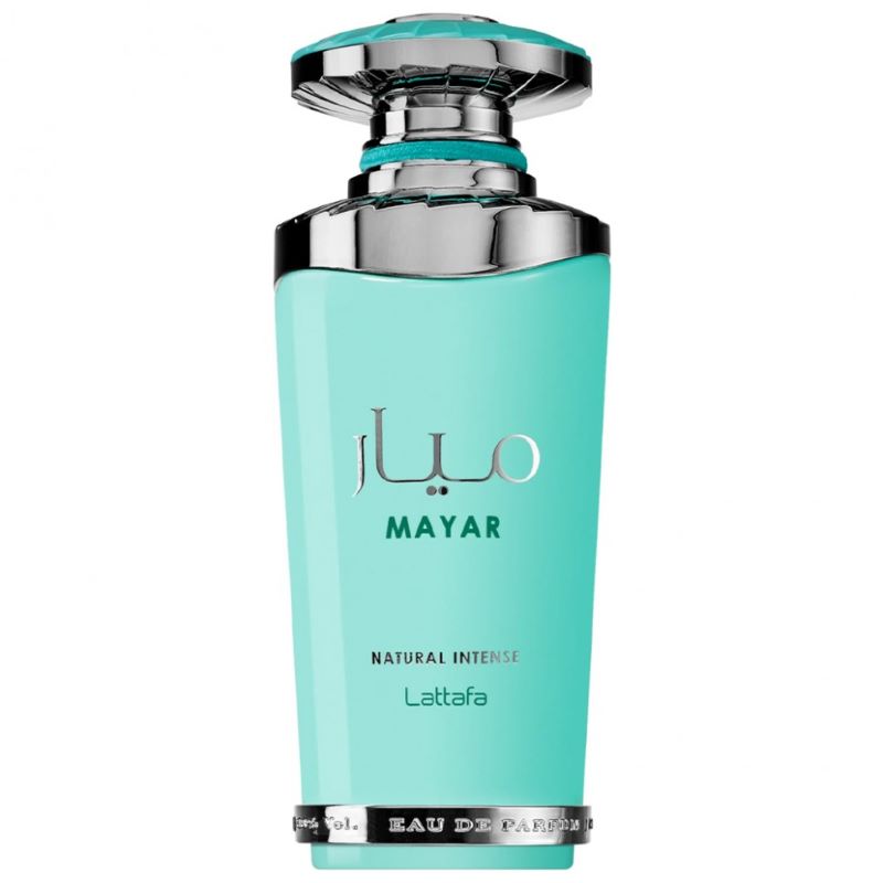 Mayar Natural Intense