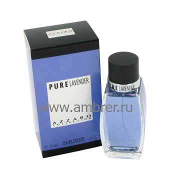 Loris Azzaro Azzaro Pure Lavender