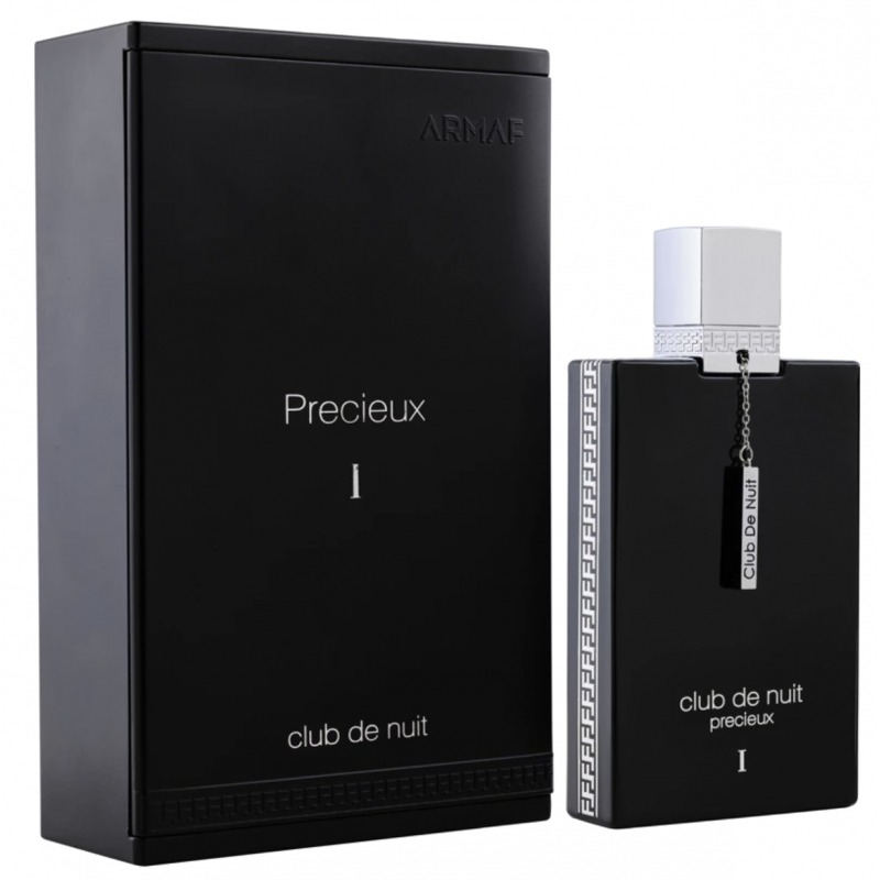 Sterling Parfums Club de Nuit Precieux I