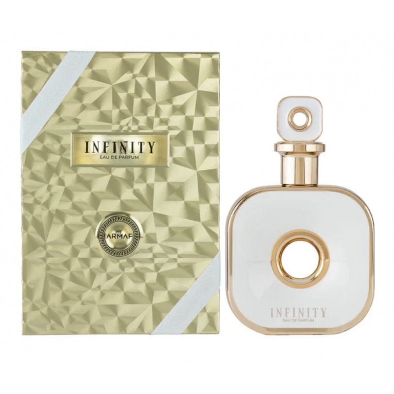 Sterling Parfums Armaf Infinity Gold