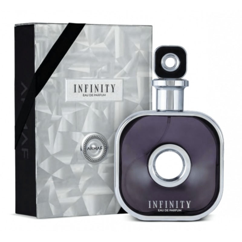 Sterling Parfums Armaf Infinity Silver