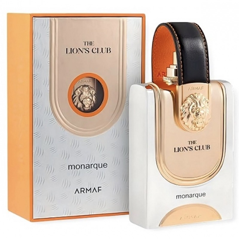 Sterling Parfums Armaf The Lions Club Monarque