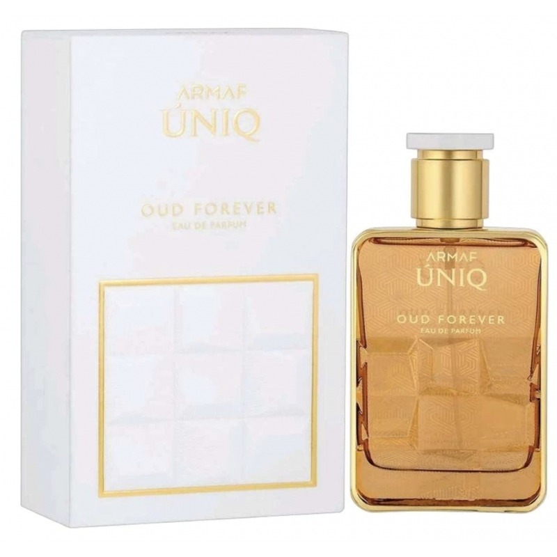 Sterling Parfums Armaf Uniq Oud Forever