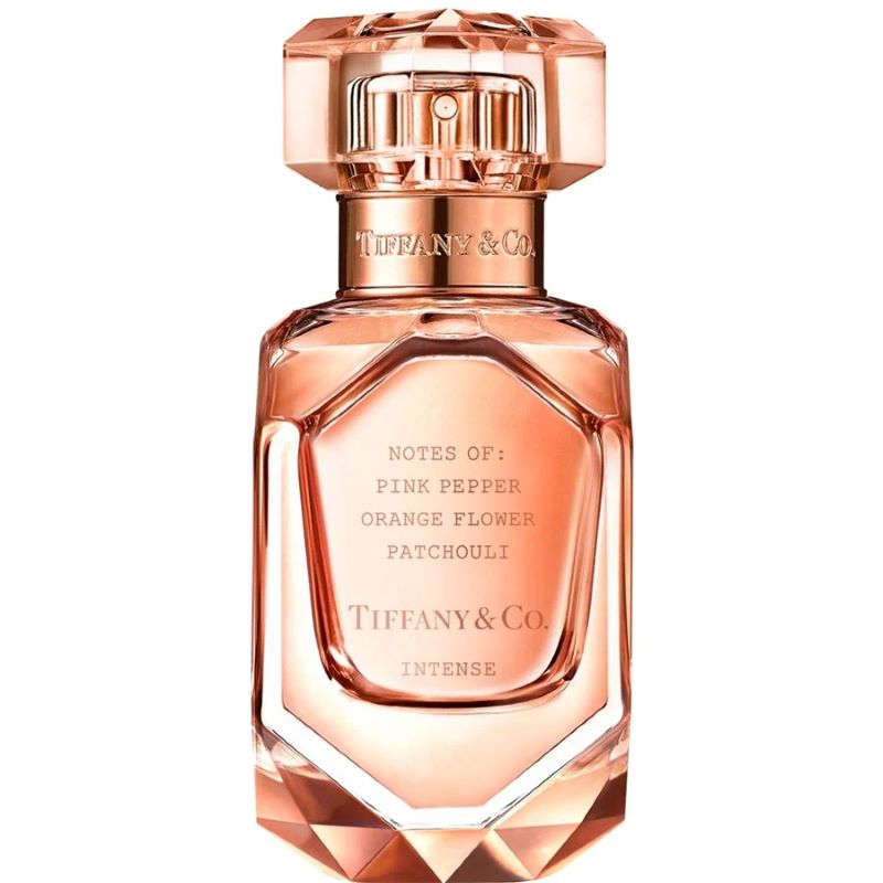 Tiffany & Co Rose Gold Intense