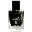 Maksim Perfume Ambre de Noir