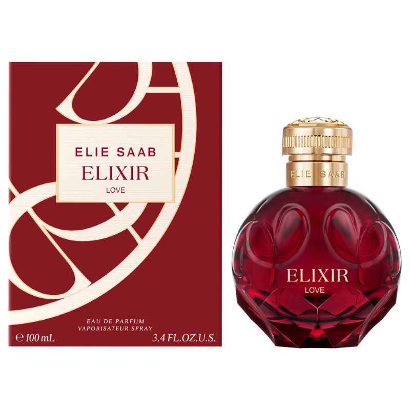 Elie Saab Elie Saab Elixir Love