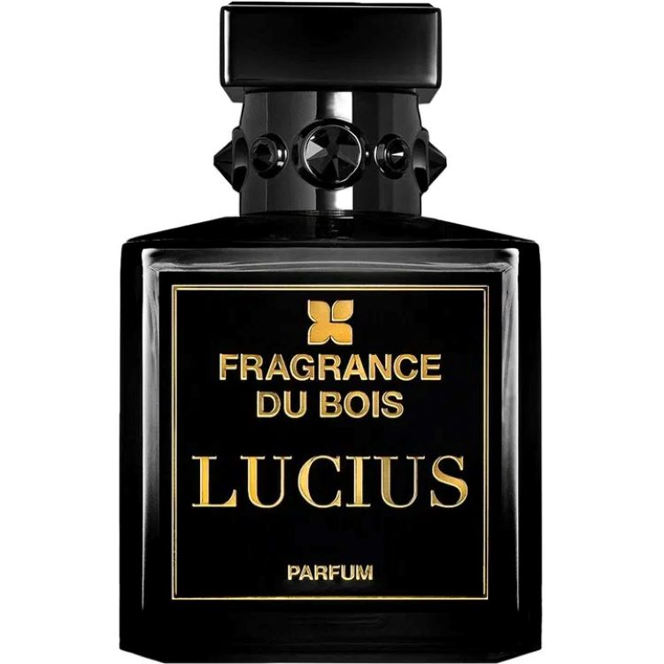 Fragrance Du Bois Lucius
