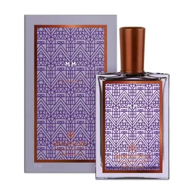 Molinard Molinard MM Eau de Parfum