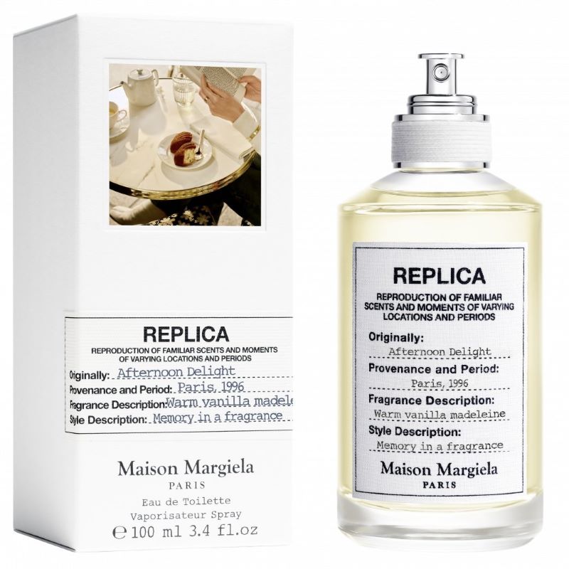 Maison Martin Margiela Replica Afternoon Delight