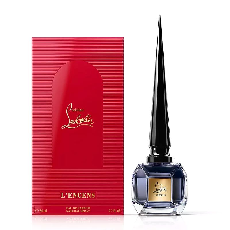 Christian Louboutin Fetiche L`Encens