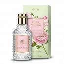 Maurer & Wirtz 4711 Acqua Colonia Peony & Sandalwood