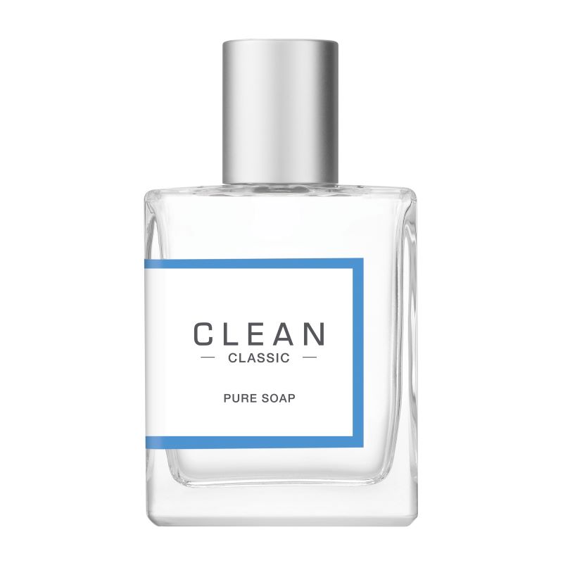 Clean Pure Soap