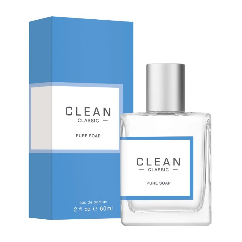 Clean Clean Pure Soap