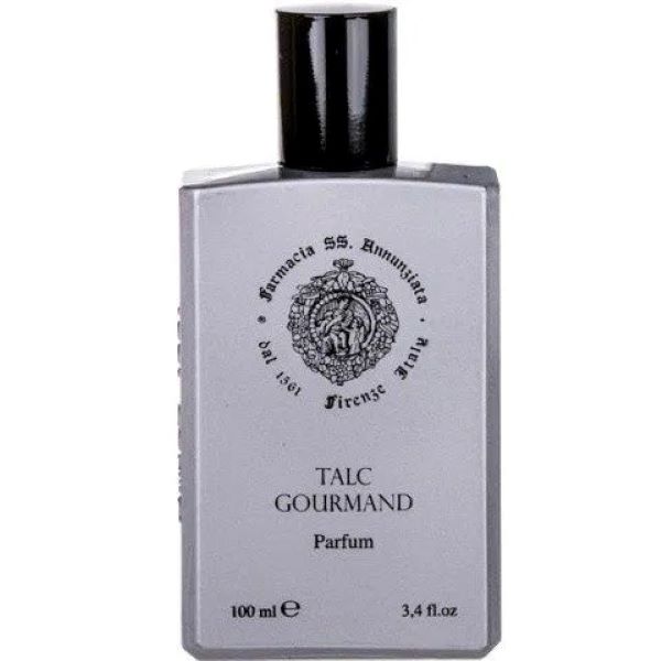 Talc Gourmand
