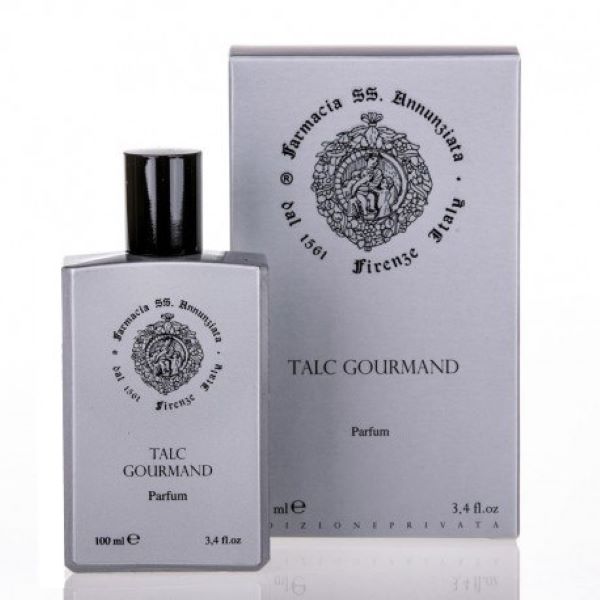 Farmacia SS. Annunziata Talc Gourmand