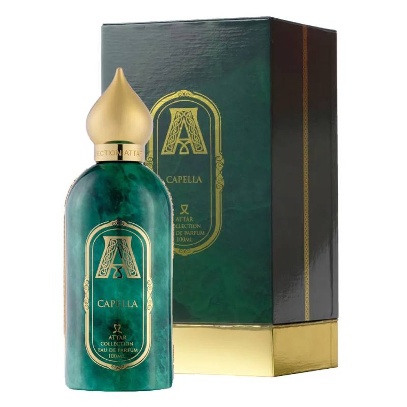 Attar Collection Capella