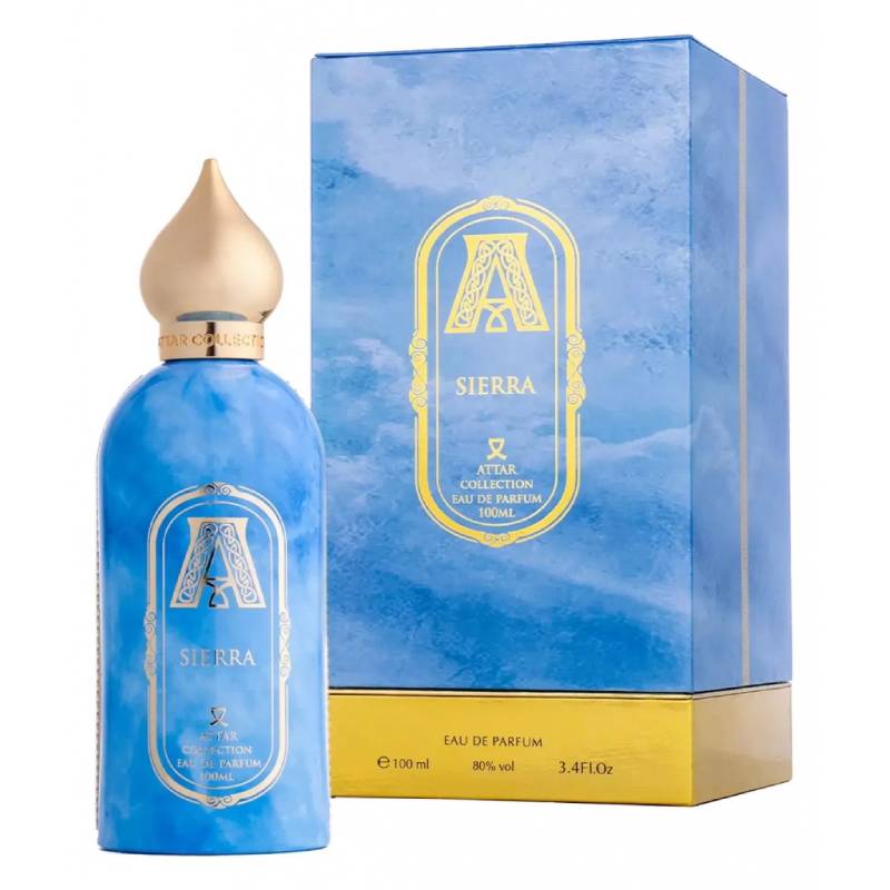 Attar Collection Sierra