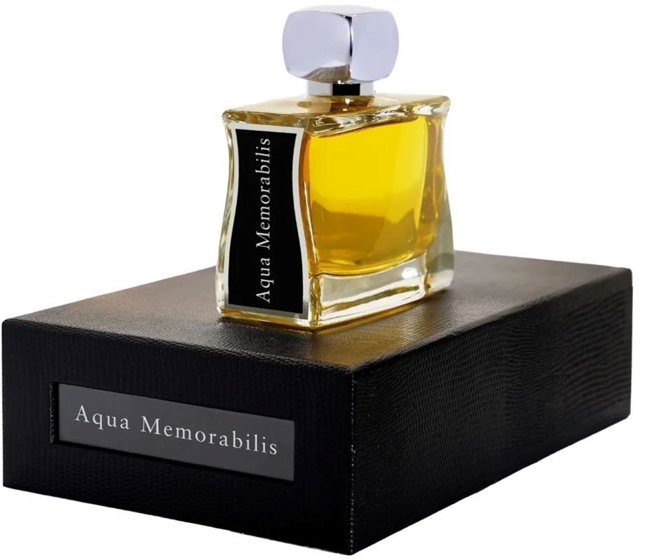 Jovoy Aqua Memorabilis