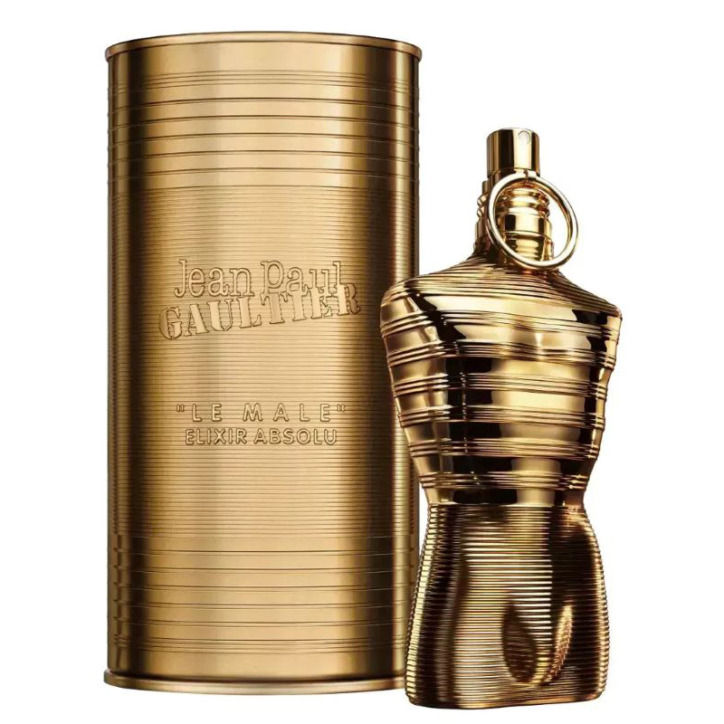 Jean Paul Gaultier JPG Le Male Elixir Absolu