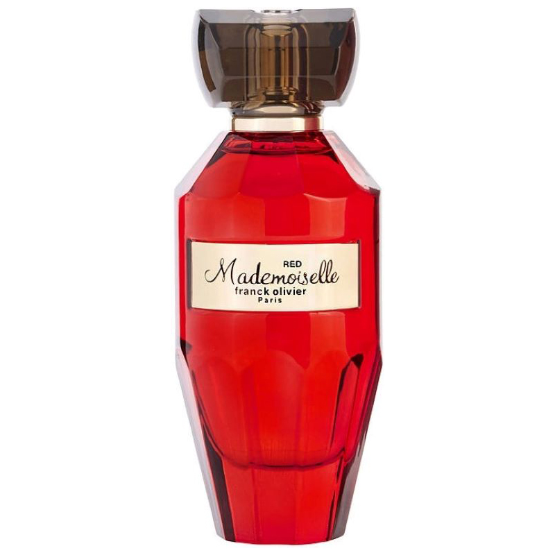 Mademoiselle Red