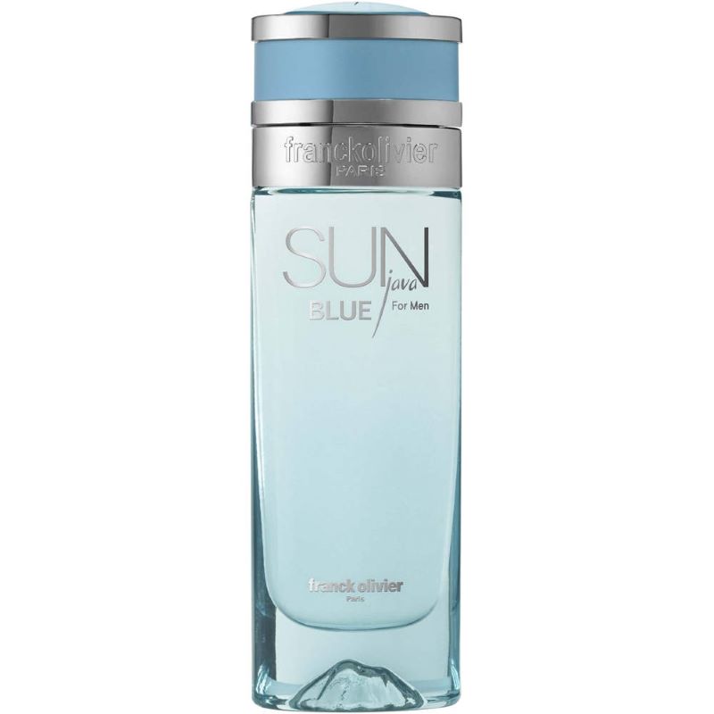 Sun Java Blue For Men