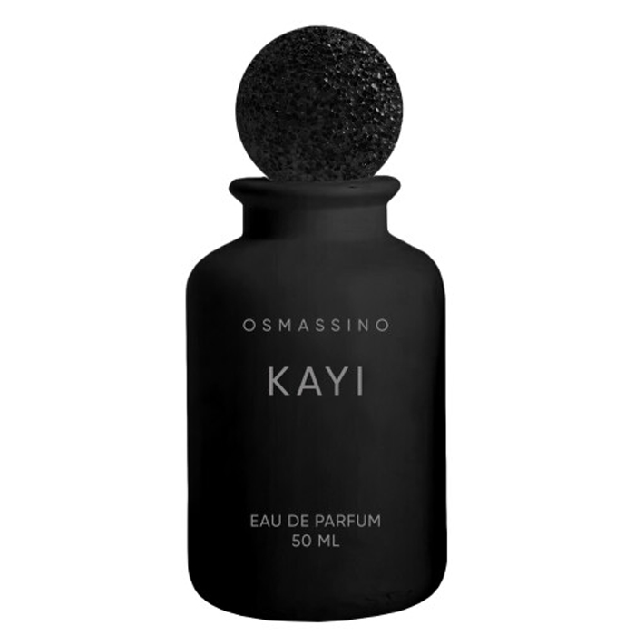 Osmassino Kayi