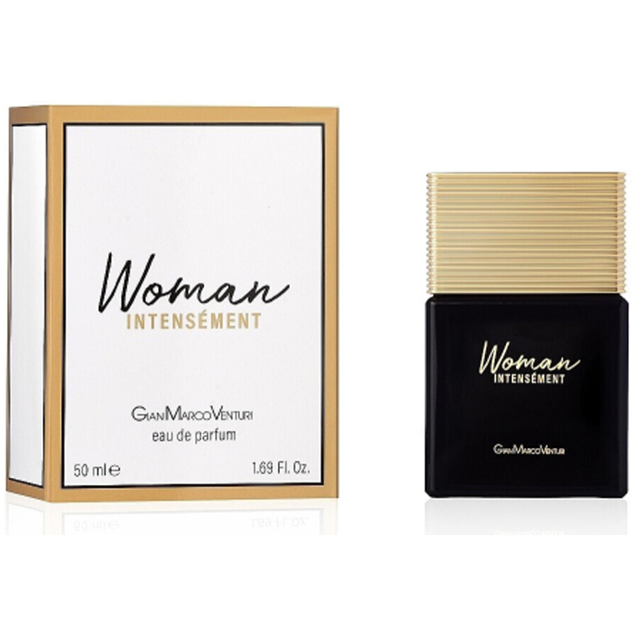 Gian Marco Venturi GMV Woman Intensement