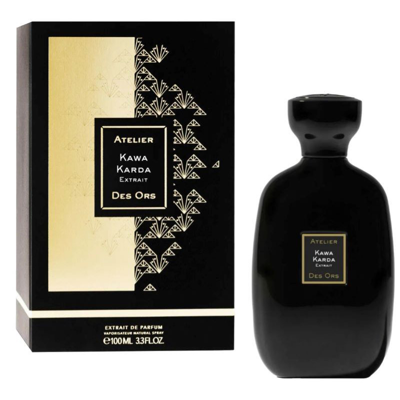 Atelier des Ors Kawa Karda