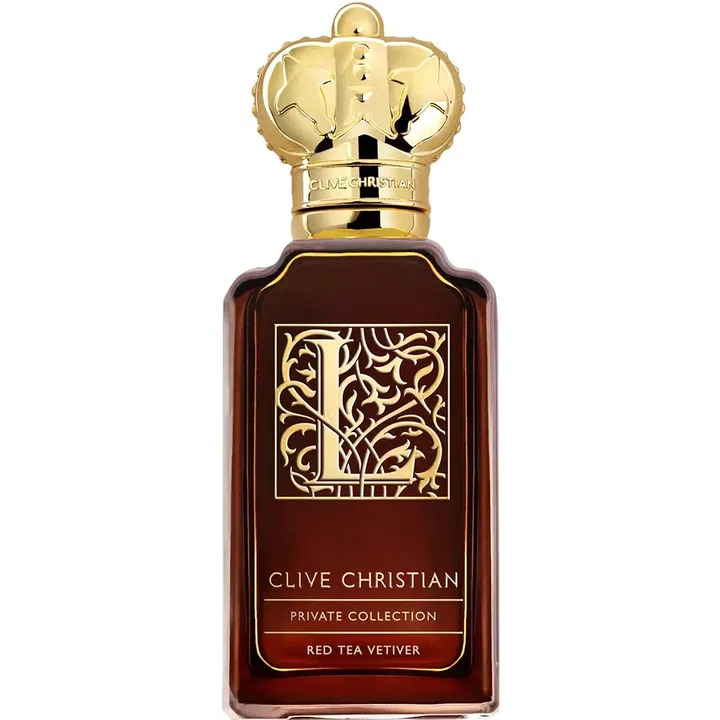 Clive Christian L Red Tea Vetiver