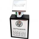 Gallagher Fragrances Septamber