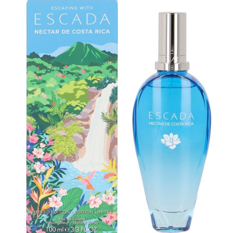 Escada Nectar de Costa Rica